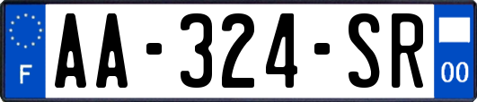 AA-324-SR