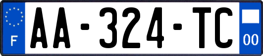 AA-324-TC