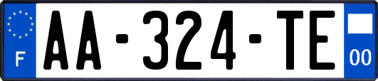 AA-324-TE