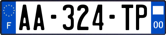 AA-324-TP