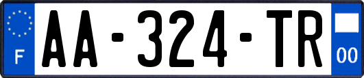 AA-324-TR