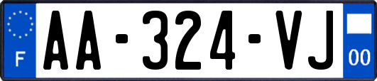 AA-324-VJ