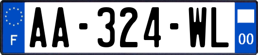 AA-324-WL