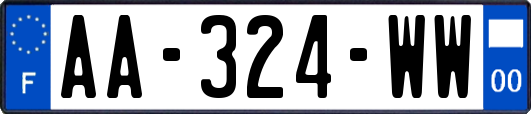 AA-324-WW