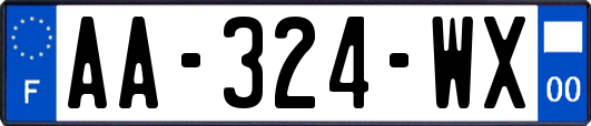 AA-324-WX