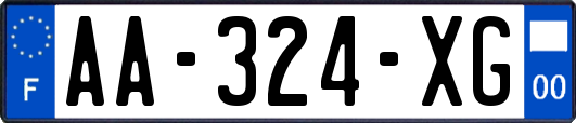 AA-324-XG