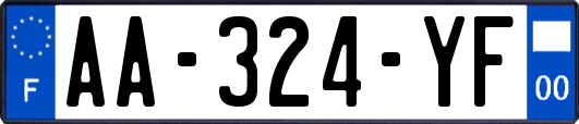 AA-324-YF