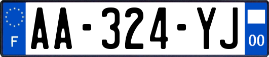 AA-324-YJ