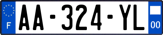 AA-324-YL