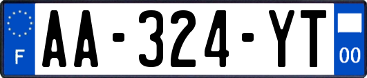 AA-324-YT