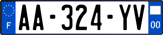 AA-324-YV