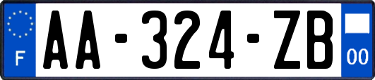 AA-324-ZB