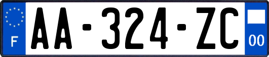 AA-324-ZC