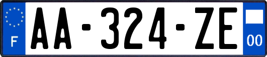 AA-324-ZE