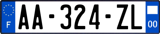 AA-324-ZL