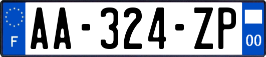AA-324-ZP