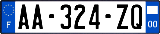 AA-324-ZQ