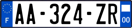 AA-324-ZR