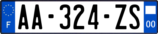 AA-324-ZS