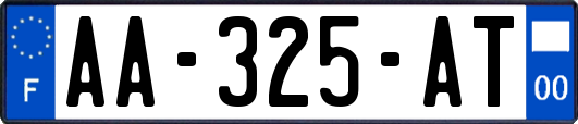 AA-325-AT