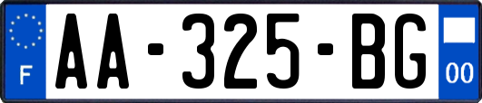 AA-325-BG