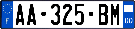 AA-325-BM