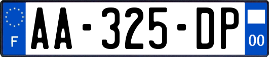 AA-325-DP