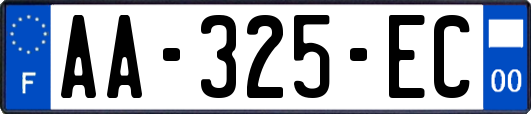 AA-325-EC