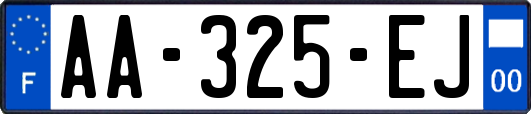 AA-325-EJ