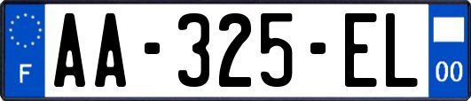 AA-325-EL