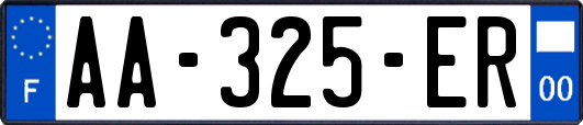 AA-325-ER