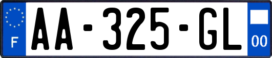 AA-325-GL