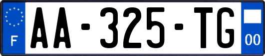 AA-325-TG