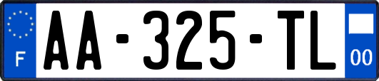 AA-325-TL