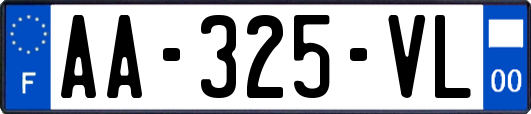 AA-325-VL