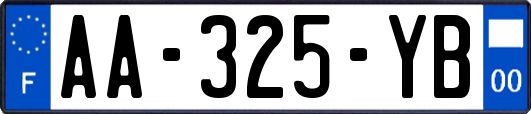 AA-325-YB