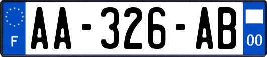 AA-326-AB