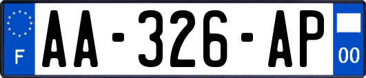 AA-326-AP