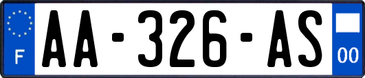 AA-326-AS