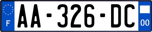 AA-326-DC