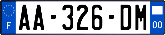 AA-326-DM