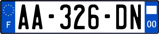 AA-326-DN