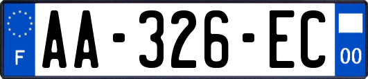 AA-326-EC