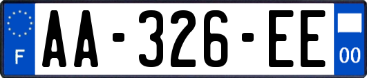 AA-326-EE