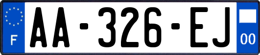 AA-326-EJ