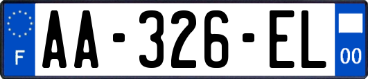 AA-326-EL