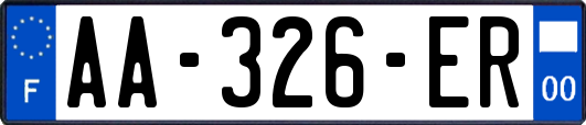 AA-326-ER