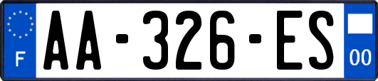 AA-326-ES