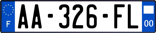 AA-326-FL