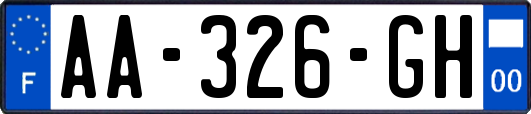 AA-326-GH